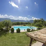 Gospodarstwo agroturystyczne Santa Serena *