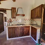 Santa Serena Alojamento de Turismo Rural Cerreto di Spoleto