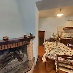 Santa Serena Gospodarstwo agroturystyczne Cerreto di Spoleto