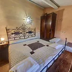 Santa Serena Gospodarstwo agroturystyczne Cerreto di Spoleto