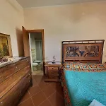 Santa Serena Alojamento de Turismo Rural Cerreto di Spoleto