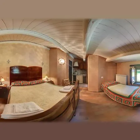 Santa Serena Cerreto di Spoleto