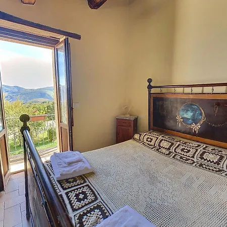 Santa Serena Farm stay