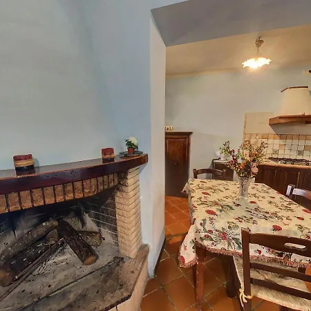 Santa Serena Farm stay Cerreto di Spoleto