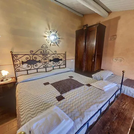 Santa Serena Farm stay Cerreto di Spoleto