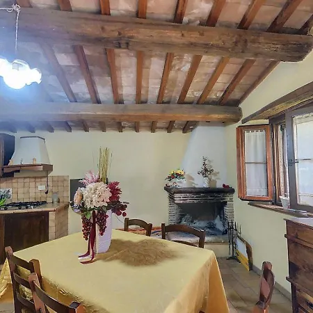 Santa Serena Cerreto di Spoleto