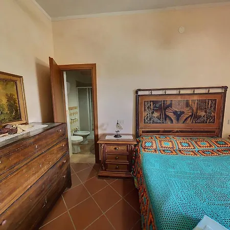 Santa Serena Farm stay Cerreto di Spoleto