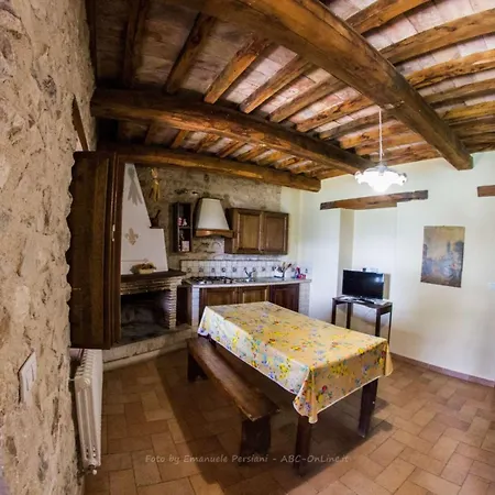 Santa Serena Alojamento de Turismo Rural